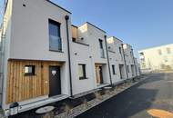 Ein Zuhause zum Aufwachsen – Reihenhaus "Am Kremserberg" in St. Pölten