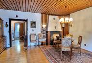 EINFAMILIENHAUS IN SEHR SCHÖNER LAGE
