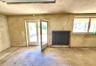 Großzügiges Zweifamilienhaus mit Ausbaupotential auf 4 Ebenen in Wien-Atzgersdorf