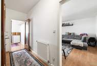 Charmante 2-Zimmer-Wohnung mit Loggien in bester Lage – Ihr neues Zuhause in Wien!