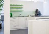 Moderne Büroflächen in 1140 Wien West Auhof, Grenze zu Niederösterreich