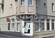 Arbeiten in den "eigenen 4 Wänden" - Geschäftslokal im Domviertel zum Verkauf!