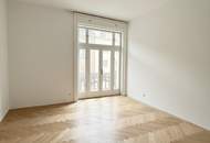 1010! Exklusive generalsanierte 3-Zimmer Wohnung am Rudolfsplatz im Herzen des 1. Bezirks!