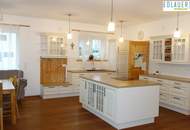 Exklusives Einfamilienhaus in Toplage mit Swimmingpool!