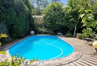 "Neuer Preis!" SEHR GERÄUMIGES EIN-ZWEIFAMILIENHAUS MIT STIL IN SONNIGER LAGE