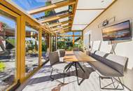 Exklusives Wohnjuwel mit Panoramablick auf die Sternbergkirche – sonnig und ruhig gelegen