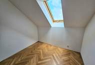 Dachgeschoss- Terrassenwohnung für Verwöhnte und alle, die Besonderes lieben...
