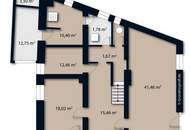 Appartement- und Geschäftshaus im Herzen von Lofer – eine einzigartige Rarität