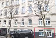 Eine Wiener Rarität als Anlageobjekt (unbefristet) – um nur EUR 1.351,-/m²