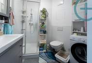 CHARMANTE 2-ZIMMER WOHNUNG MIT BALKON | SCHERBANGASSE 3