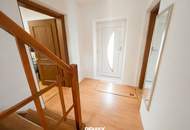 Einfamilienhaus in Mettmach !