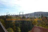 Rosental und Dachterrasse