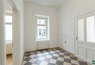 Traumhafte 4 Zimmer Wohnung mit separater Küche in der Lindengasse
