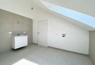 NEUBAU - Erstbezug | Penthouse | 4 Zimmer mit Terrasse | Schlüsselfertige Ausführung | Zentralheizung: Luftwärmepumpe | Neugasse