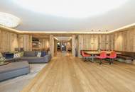 Luxuswohnung mit Pool in zentraler Toplage