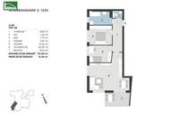 Idyllisch & urban - Gemütliche 3-Zimmer-Wohnung mit mit Balkon zum Genießen! Ab 01.12.2026 beziehbar!