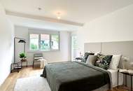 4 Zimmer Wohn(t)raum beim Schafberg| großzügige Freiflächen | sofort bezugsbereit