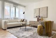 Maisonette-Living mit Terrasse – Ruhe in der Nähe vom Reumannplatz