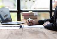 Büro am Franz-Josefs-Kai