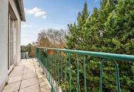 ++NEU++ 1,5-Zimmer Neubauwohnung mit getrennter Küche und Balkon!