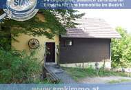 Sonnendurchflutete Villa mit traumhaftem Panoramablick über das Kamptal!