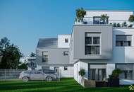 TOP U-BAHN-ANBINDUNG! EINFAMILIENHAUS MIT KELLER. 210m² GARTEN! PROVISIONSFREI für den Käufer.