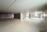 TOPLAGE - NEU ERRICHTETE LAGERFLÄCHEN - Nähe Hauptbahnhof! (Mietbeginn 01.05.2026)