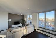 Exklusive und einzigartige Dachgeschosswohnung | ZELLMANN IMMOBILIEN