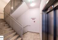 **Ab Sofort** Praktisch geschnittene 2 Zimmer Neubauwohnung – für Singles und Paare!