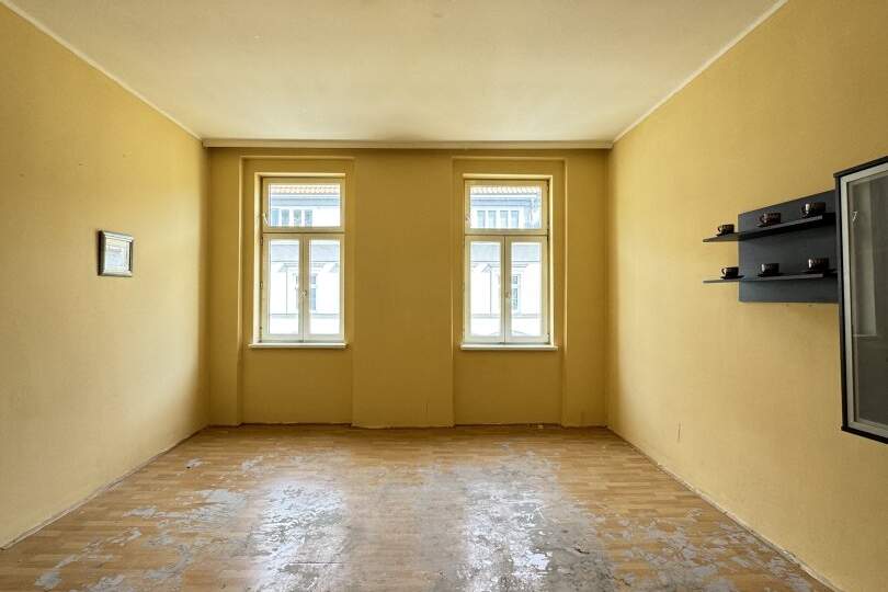 Charmante Altbauperle: Lichtdurchflutete 2-Zimmer-Wohnung im Herzen des 2. Bezirks, Wohnung-kauf, 239.000,€, 1020 Wien 2., Leopoldstadt
