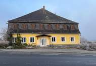 Ehemaliges Gasthaus zwischen Schärding und Passau