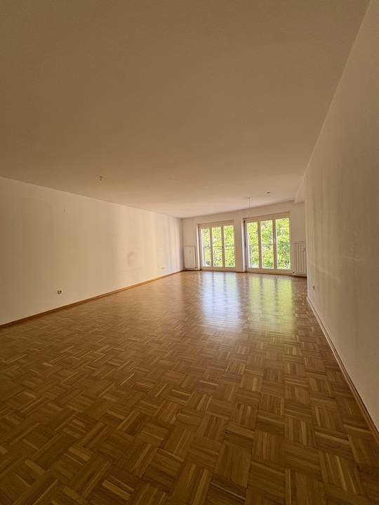 Wohnungsvermietung
