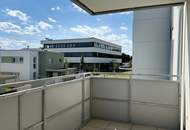 Top 13: 3-Zimmerwohnung im 1. OG mit Balkon