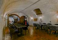 Bärenkeller Feldkirch – Perfekte Location für kreative Gastronomieideen