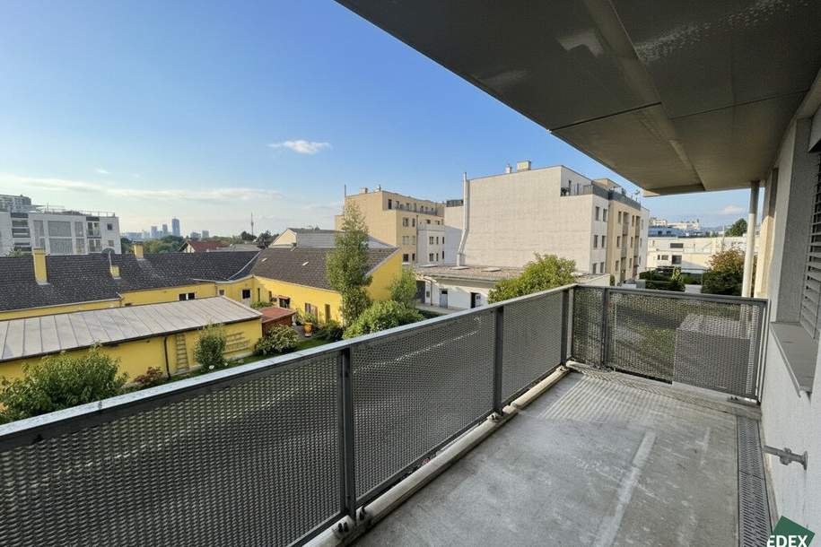 Familienfreundliche 4-Zimmer-Wohnung nahe 29A Bushaltestelle, Wohnung-miete, 1.633,33,€, 1210 Wien 21., Floridsdorf