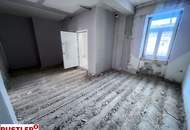 Gestalten nach Wunsch | Entkernte Wohnung in saniertem Altbauhaus | Best-Lage Meidlings