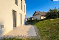 Wo Familienglück auf Weitblick trifft – Ihr neues Zuhause mit großem Garten und Sonnenterrassen über Weiz!
