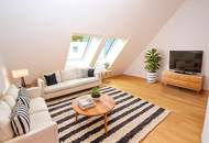 Villa Auhof, exklusives Wohnen mit Altbauflair!