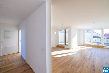 Investitionsparadies am Stadtrand: Neue Wohnmöglichkeiten!, Wohnung-kauf, 444.000,€, 2700 Wiener Neustadt(Stadt)