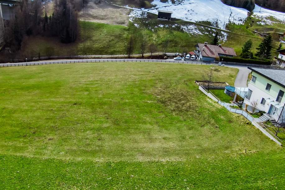 Vielseitiges Angebot – 666 m² großes Grundstück in Matrei am Brenner!, Grund und Boden-kauf, 346.320,€, 6143 Innsbruck-Land