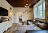 Gepflegte 2-Zimmer-Wohnung mit perfekter Infrastruktur | ITZLING