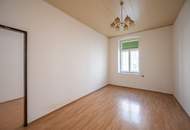 ++NEU++ Sanierungsbedürftige 2-Zimmer Altbau-Wohnung