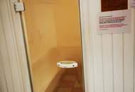 Donaupark nur einen Sprung entfernt: Möblierte 3 Zimmer mit Loggia!