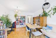 3 Zimmer Wohnung in der Hirschgasse