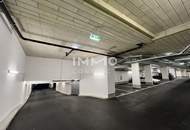 KREMSER WOHNDOMIZIL2Zi- 52qm- Gartenwohnung, Lift, Tiefgarage, in beliebter Grünruhelage