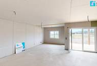 Erstbezug! Neubau! Bungalow! Barrierefreies Wohnen auf einer Ebene!