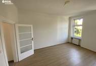 Altbau, 2 Zimmer bezugsfertig