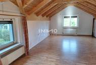 Großzügiges Landhaus in grünem Paradies!