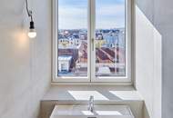 Familienwohnung in privatem Haus! Garagenplatz direkt im Haus!