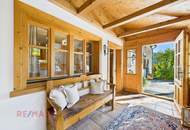 Der Berg ruft - Lebensqualität auf höchstem Niveau